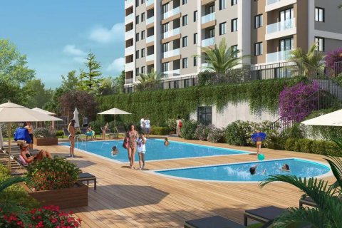 Kartal Loft Kartal, İstanbul, Türkiye №146233 - 6