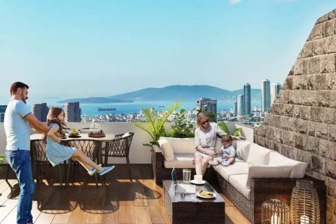Kartal Loft Kartal, İstanbul, Türkiye №146233 - 2