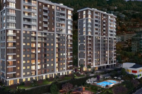 Kartal Loft Kartal, İstanbul, Türkiye №146233 - 3