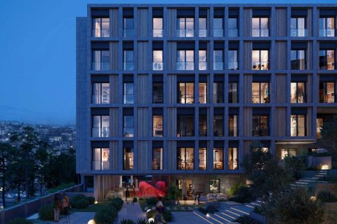 Novu Academic Residences Halic i Beyoglu, Istanbul, istanbul, Turkiet Nr.146235 - 5