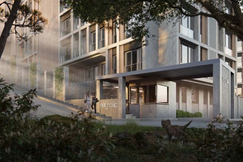 Novu Academic Residences Halic i Beyoglu, Istanbul, istanbul, Turkiet Nr.146235 - 7