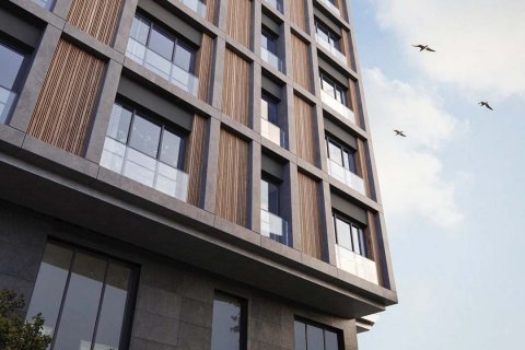 Novu Academic Residences Halic i Beyoglu, Istanbul, istanbul, Turkiet Nr.146235 - 2