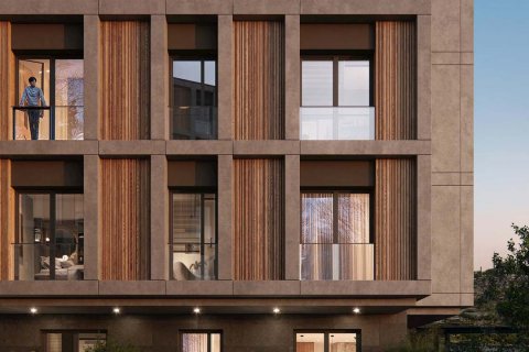 Novu Academic Residences Halic i Beyoglu, Istanbul, istanbul, Turkiet Nr.146235 - 4