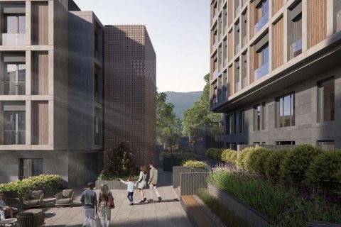 Novu Academic Residences Halic i Beyoglu, Istanbul, istanbul, Turkiet Nr.146235 - 6