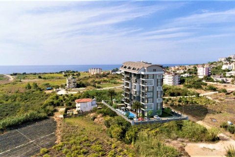 Syedra 7  i Demirtas, Alanya, Antalya, Turkiet Nr.146234 - 4