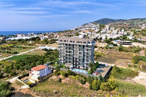 Syedra 7  i Demirtas, Alanya, Antalya, Turkiet Nr.146234 - 5