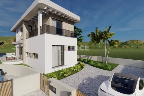 Villa for sale  in Girne, Northern Cyprus, 4 bedrooms, 345m2, No. 150031 – photo 9
