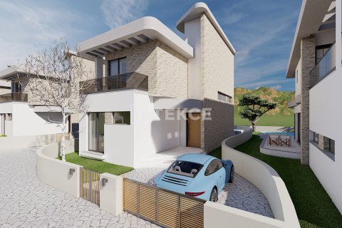 Villa for sale  in Girne, Northern Cyprus, 4 bedrooms, 345m2, No. 150031 – photo 3