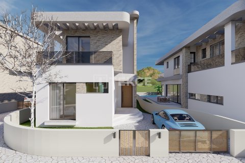 Villa for sale  in Girne, Northern Cyprus, 4 bedrooms, 345m2, No. 150031 – photo 4