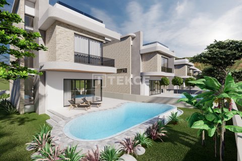 Villa for sale  in Girne, Northern Cyprus, 4 bedrooms, 345m2, No. 150031 – photo 7