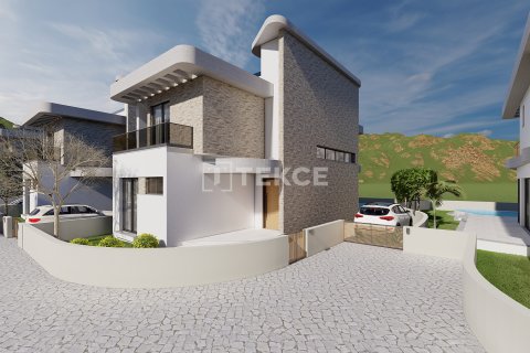 Villa for sale  in Girne, Northern Cyprus, 4 bedrooms, 345m2, No. 150031 – photo 5