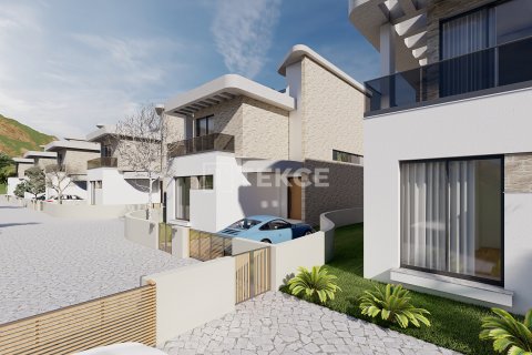 Villa for sale  in Girne, Northern Cyprus, 4 bedrooms, 345m2, No. 150031 – photo 6