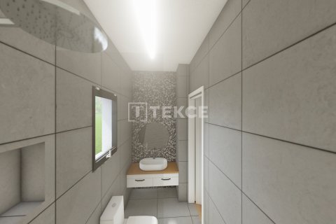 Villa for sale  in Girne, Northern Cyprus, 4 bedrooms, 345m2, No. 150031 – photo 27