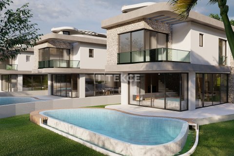 Villa for sale  in Girne, Northern Cyprus, 4 bedrooms, 345m2, No. 150031 – photo 22