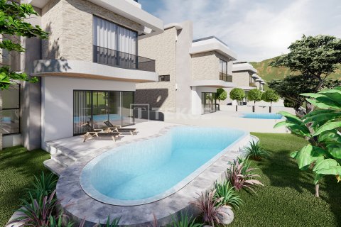 Villa for sale  in Girne, Northern Cyprus, 4 bedrooms, 345m2, No. 150031 – photo 8