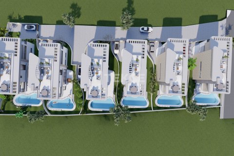 Villa for sale  in Girne, Northern Cyprus, 4 bedrooms, 345m2, No. 150031 – photo 17
