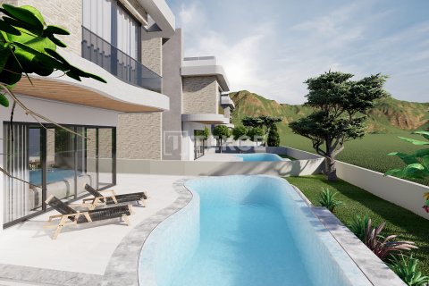 Villa for sale  in Girne, Northern Cyprus, 4 bedrooms, 345m2, No. 150031 – photo 13