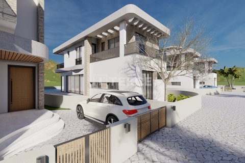 Villa for sale  in Girne, Northern Cyprus, 4 bedrooms, 345m2, No. 150031 – photo 12