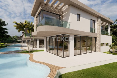 Villa for sale  in Girne, Northern Cyprus, 4 bedrooms, 345m2, No. 150031 – photo 16