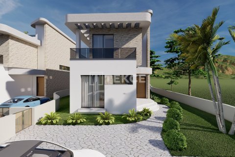 Villa for sale  in Girne, Northern Cyprus, 4 bedrooms, 345m2, No. 150031 – photo 30