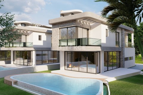 Villa for sale  in Girne, Northern Cyprus, 4 bedrooms, 345m2, No. 150031 – photo 21