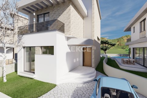 Villa for sale  in Girne, Northern Cyprus, 4 bedrooms, 345m2, No. 150031 – photo 11