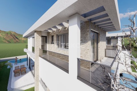Villa for sale  in Girne, Northern Cyprus, 4 bedrooms, 345m2, No. 150031 – photo 20