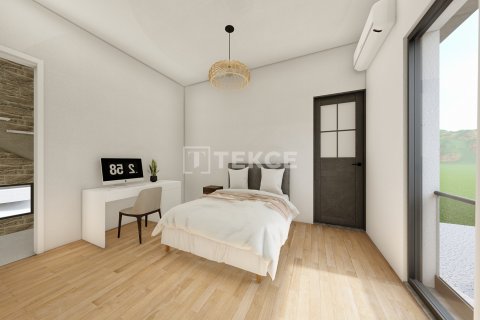 Villa for sale  in Girne, Northern Cyprus, 4 bedrooms, 345m2, No. 150031 – photo 24
