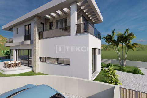 Villa for sale  in Girne, Northern Cyprus, 4 bedrooms, 345m2, No. 150031 – photo 10