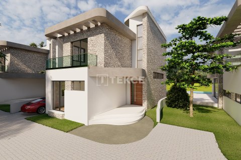 Villa for sale  in Girne, Northern Cyprus, 4 bedrooms, 345m2, No. 150031 – photo 15
