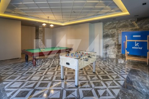 Daire 2+1 Mahmutlar, Antalya, Türkiye №116735 - 27