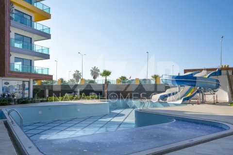 Daire 2+1 Mahmutlar, Antalya, Türkiye №116735 - 7