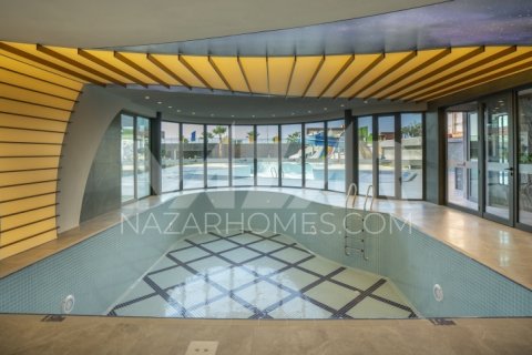 Daire 2+1 Mahmutlar, Antalya, Türkiye №116735 - 20
