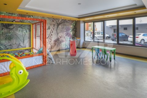 Daire 2+1 Mahmutlar, Antalya, Türkiye №116735 - 22