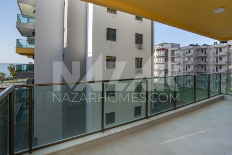 Daire 2+1 Mahmutlar, Antalya, Türkiye №116735 - 18