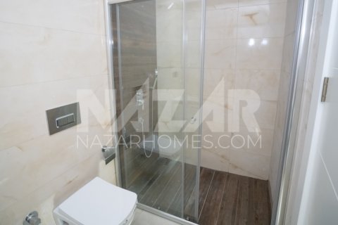 Daire 2+1 Mahmutlar, Antalya, Türkiye №116735 - 16