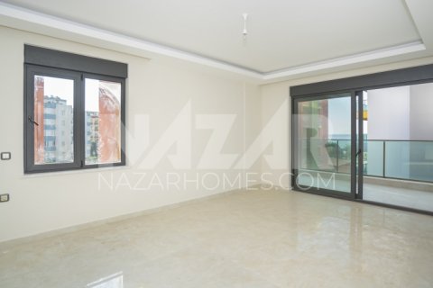 Daire 2+1 Mahmutlar, Antalya, Türkiye №116735 - 12