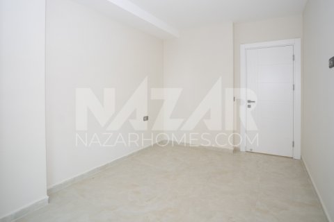 Daire 2+1 Mahmutlar, Antalya, Türkiye №116735 - 10