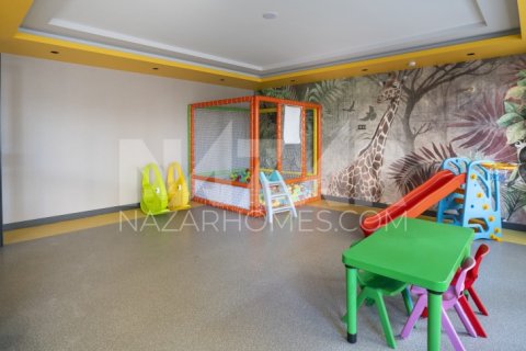 Daire 2+1 Mahmutlar, Antalya, Türkiye №116735 - 24