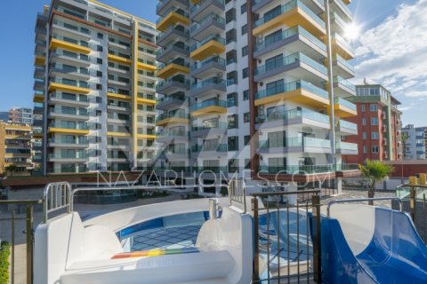 2+1 Apartment  in Mahmutlar, Antalya, Turkey No. 116735