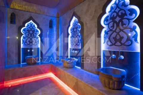Daire 2+1 Mahmutlar, Antalya, Türkiye №116735 - 28