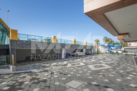 Daire 2+1 Mahmutlar, Antalya, Türkiye №116735 - 8