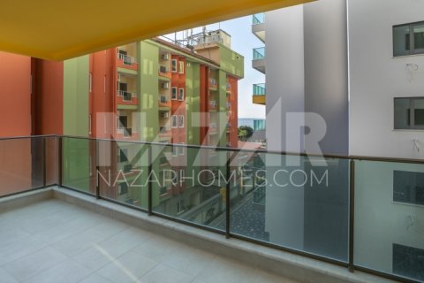 Daire 2+1 Mahmutlar, Antalya, Türkiye №116735 - 19
