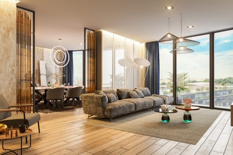 Apartment for sale  in Kadikoy, Istanbul, Turkey, 3 bedrooms, 180m2, No. 116825 – photo 6