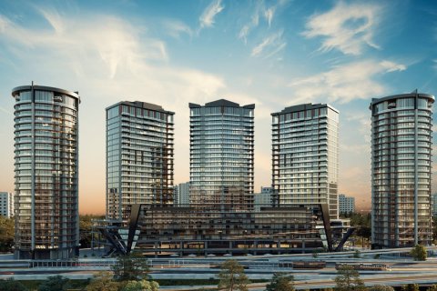 Apartment for sale  in Kadikoy, Istanbul, Turkey, 3 bedrooms, 180m2, No. 116825 – photo 8