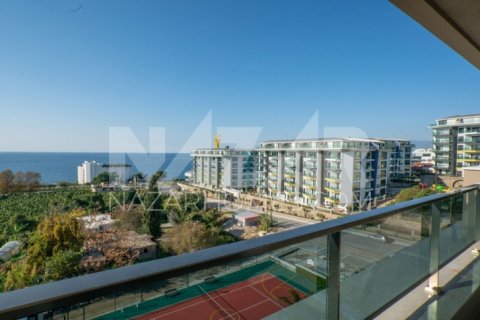 1+1 Leilighet  i Alanya, Antalya, Tyrkia Nr. 116736 - 27