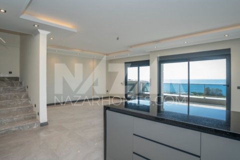 1+1 Leilighet  i Alanya, Antalya, Tyrkia Nr. 116736 - 10