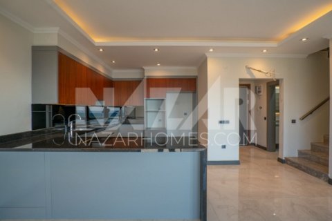 1+1 Leilighet  i Alanya, Antalya, Tyrkia Nr. 116736 - 8