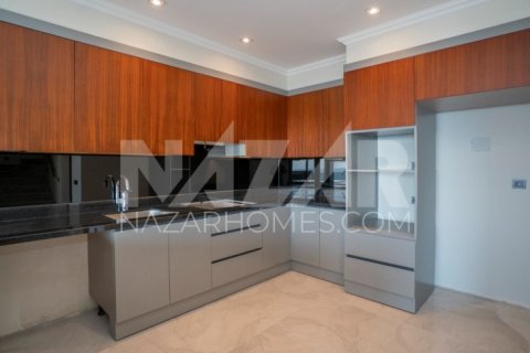 1+1 Leilighet  i Alanya, Antalya, Tyrkia Nr. 116736 - 11