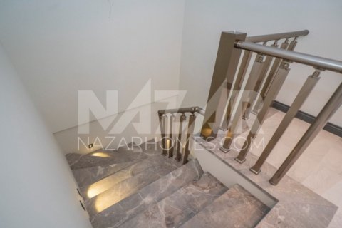 1+1 Leilighet  i Alanya, Antalya, Tyrkia Nr. 116736 - 15